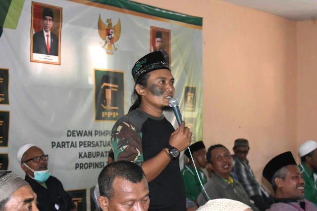 Husnul A Mansur: Deklarasi Damai dari Kecamatan Pakusari & Pemimpin Jember Masa Depan